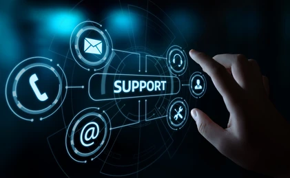 Systems Support